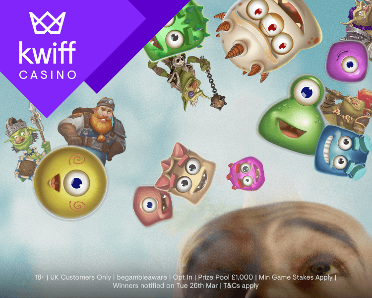 20190322 Expect The Unexpected Casino Landing Page (1)